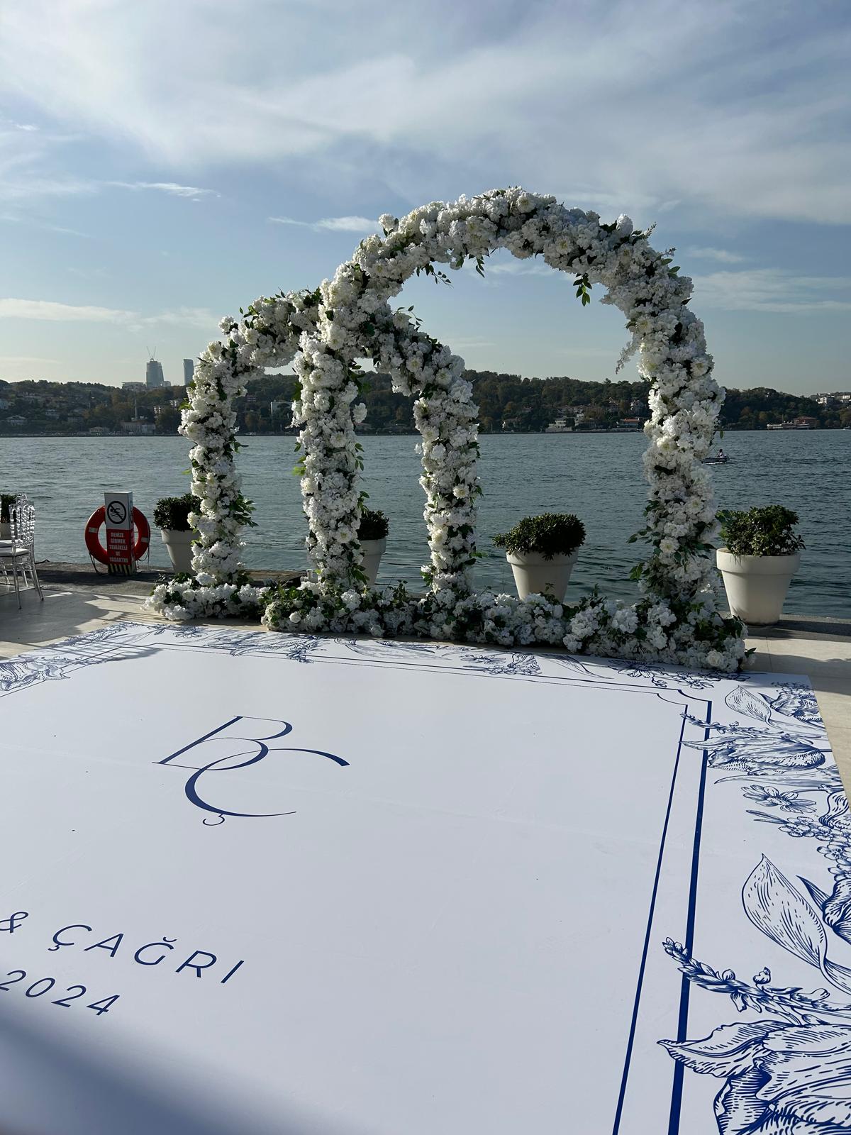 İkili U Tag Kiralama, Düğün Nişan Organizasyon Malzeme Ekipman Kiralama 1 İkili U Tag Kiralama, Düğün Nişan Organizasyon Malzeme Ekipman Kiralama