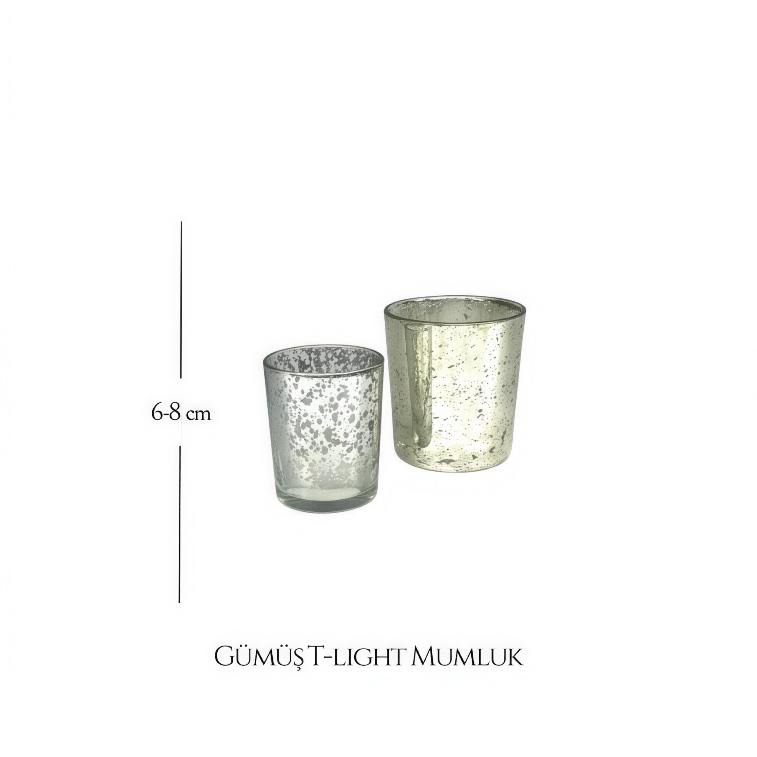 Gümüş T-Light Mumluk Kiralama, Düğün Nişan Organizasyon Malzeme Kiralama 1 Gümüş T-Light Mumluk Kiralama, Düğün Nişan Organizasyon Malzeme Kiralama