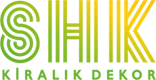 ORGANİZASYON MALZEMELERİ KİRALAMA